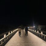 Rie Tomosaka Instagram - ⁡ しのぴと弾丸金沢旅行with息子🙆‍♀️ 色々と、面白すぎた🥹 ⁡ 1枚目) #21世紀美術館 2枚目) #ちょう吉 #ひがし茶屋街 3枚目) #みつ川 #予約取れず外から覗く女 4枚目) #メルツバウ #モーニング 5枚目) #八郎すし 6枚目) #金沢城 7枚目) #しのぴと息子 8枚目) #兼六園 ⁡ #金沢
