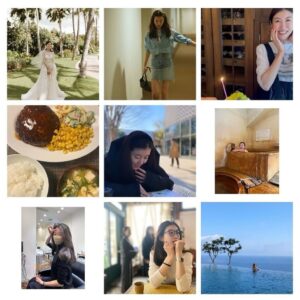Rie Tomosaka Instagram - ⁡
2023年も残り僅かとなりました。
自分らしく過ごせた一年だったと思います。
誰かの言葉や価値観などに振り回されず
幸せになることを恐れずに生きていきたい。
今ある全てのものに感謝して🕊️
何よりも健康第一で。
⁡
今年もありがとうございました。
みなさま良いお年をお迎えください！