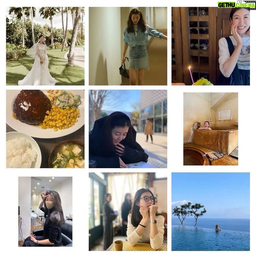 Rie Tomosaka - 3 Likes -
2023年も残り僅かとなりました。
自分らしく過ごせた一年だったと思います。
誰かの言葉や価値観などに振り回されず
幸せになることを恐れずに生きていきたい。
今ある全てのものに感謝して🕊️
何よりも健康第一で。
今年もありがとうございました。
みなさま良いお年をお迎えください!
