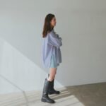 Rie Tomosaka Instagram - ⁡ MWの春のアイテムが公開になりました！ ホームページもぜひご覧くださいませ🧚 楽ちんワンピも私の好きな食べ物ロゴTも 揺れるスカートも編み編みニットも 形最高なパンツもシャツも 使い勝手良すぎるロンTも 刺繍がポイントのトートも どれもオススメでございます♡ ⁡ 3月15日(金)20時から販売スタート！ 3月13日(水)20時から着用ライブやります ⁡ @myweakness_official ⁡