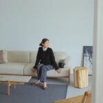 Rie Tomosaka Instagram - 2023MW秋冬新作のご紹介です。