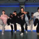 Rihey Instagram - @bangall_danceacademy 뱅걀즈 젤 집중하고 나도 함께 정리하는 트레이닝 타임🏃🏻‍♀️ 트레이닝 시간에는 주제에 맞게 개개인 자신에게 집중해서 몸을 체크하고 움직이고 고민하고 짧은 루틴도 함께하는 한달에 한번있는 집중 빡 시간입니다! 이번 시간 또한 너무 재밌었고,집중했고, 수고했어 뱅걀즈❤️‍🔥 기록 많이 남기자요!