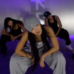 Rihey Instagram - @bangall_danceacademy 2주만에 만난 뱅걀즈 옛날 노래로 재밌는 시간🔥 👯‍♀️ @xsword__ @viper._.kr @foxy.kr @__h.u.s.h_