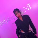 Rihey Instagram - #제품협찬 @yslbeauty 💝💄 #입생로랑뷰티 #러브샤인팩토리 #러브샤인캔디글로우