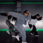 Rihey Instagram - @bangall_danceacademy 오랜만에 올리는 수업영상 몇주간 뱅걀즈는 꾸준히 달리도있었지요🔥 이날 너무너무 욕심내주고 열정내줘서 고맙구 수고했어요👍🏼 👯‍♀️ @leezi_lion @kamainme