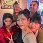 Rihey Instagram - ❤️🎉💐 #2024visionary