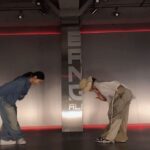 Rihey Instagram – @bangall_danceacademy
이제야 올리는 뱅걀즈와의 시간❤️🔥
트레이닝시간,걀즈루틴시간
2주 진짜 무쟈게 집중하고 너무 재밌었는데
뒷북이지만, 너무 수고했고 고마워요✨