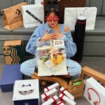 Rihey Instagram - #417🎂🤍 좋은 인연들 덕에 정말 많이웃고 쑥스럽고 행복한 하루로 가득 찬 그런 날이였어요🥹 따듯한 봄의 하루를 만들어주셔서 정말 감사합니다🙇🏻‍♀️ 오랜시간 저와 함께 보내고있는 소중한 인연들 소중하고 애정하고 더 오랜기간 응원하고 함께하고 싶고 매일매일 행복하세요🍀💝 이 날의 하루를 사랑가득한 특별한 날로 만들어주신 부모님 제일 감사합니다❤️