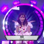 Riho Hime