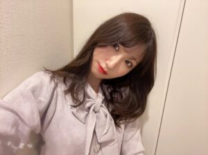 Riho Hime Instagram - アメリカに居ます🇺🇸🤍

 #Riho