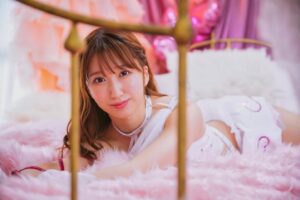 Riho Hime Instagram - #happynewyear2021