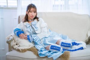 Riho Hime Instagram - 👸