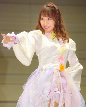 Riho Hime Instagram - 💛💗🤍