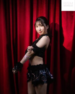 Riho Hime Instagram - 🖤🖤🖤