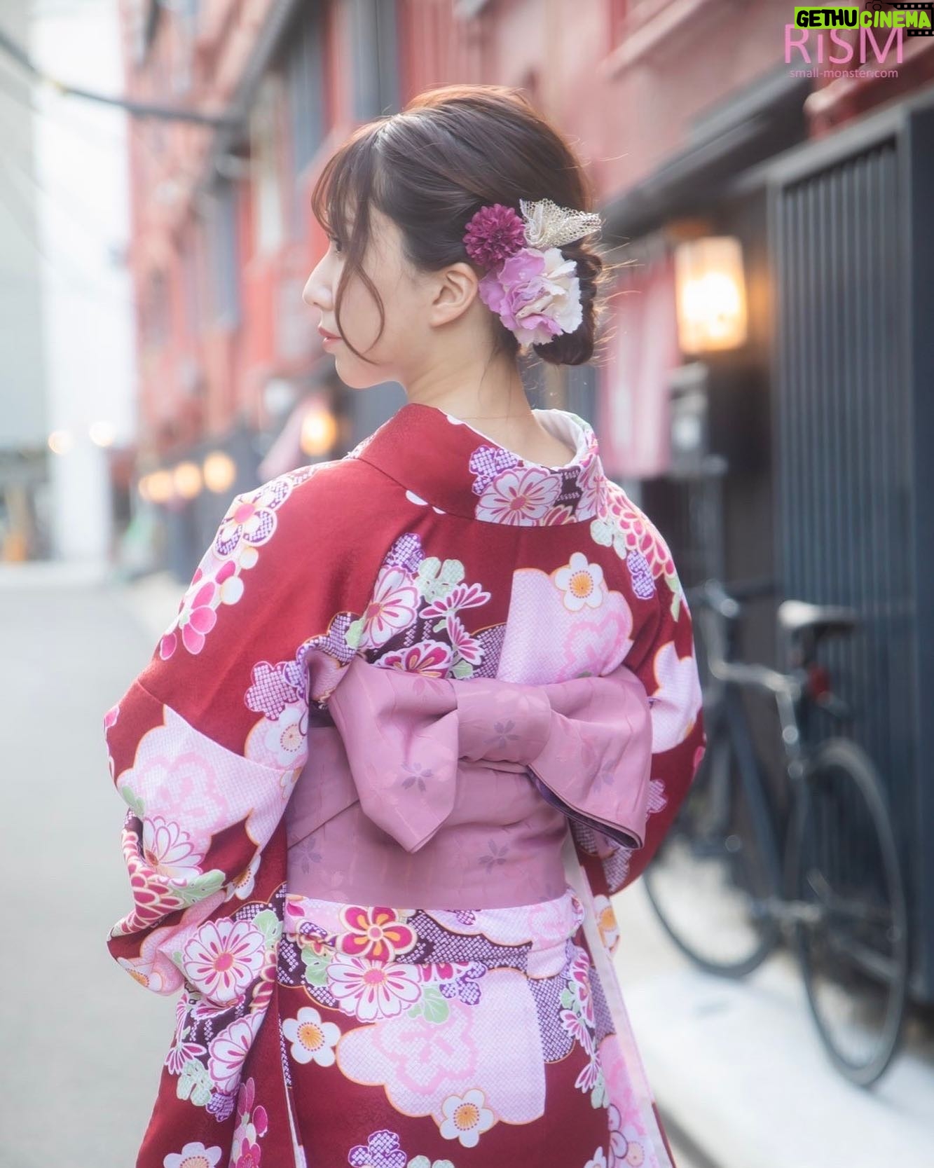 Riho Hime - 6.4K Likes - 🤍👘