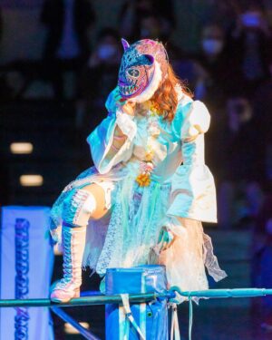 Riho Hime Instagram - 😷