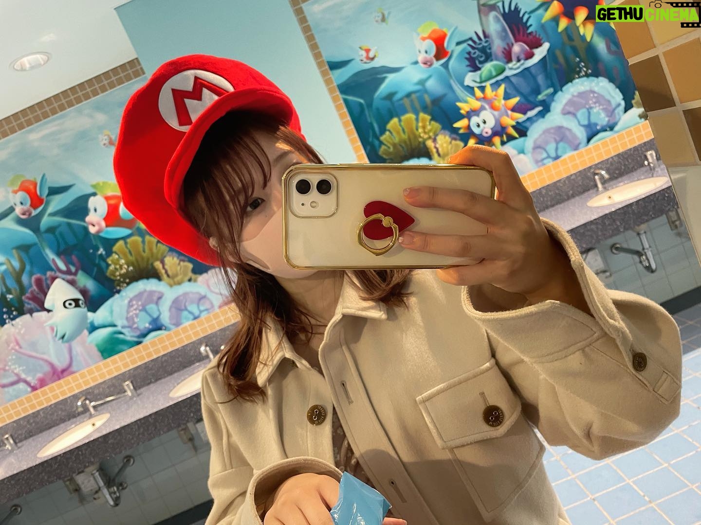 Riho Hime - 6.6K Likes - 🍄⭐🚗💨
#supernintendoworld