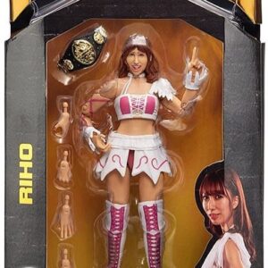 Riho Hime Instagram - 🤍💗🤍💗🤍💗
#AEW