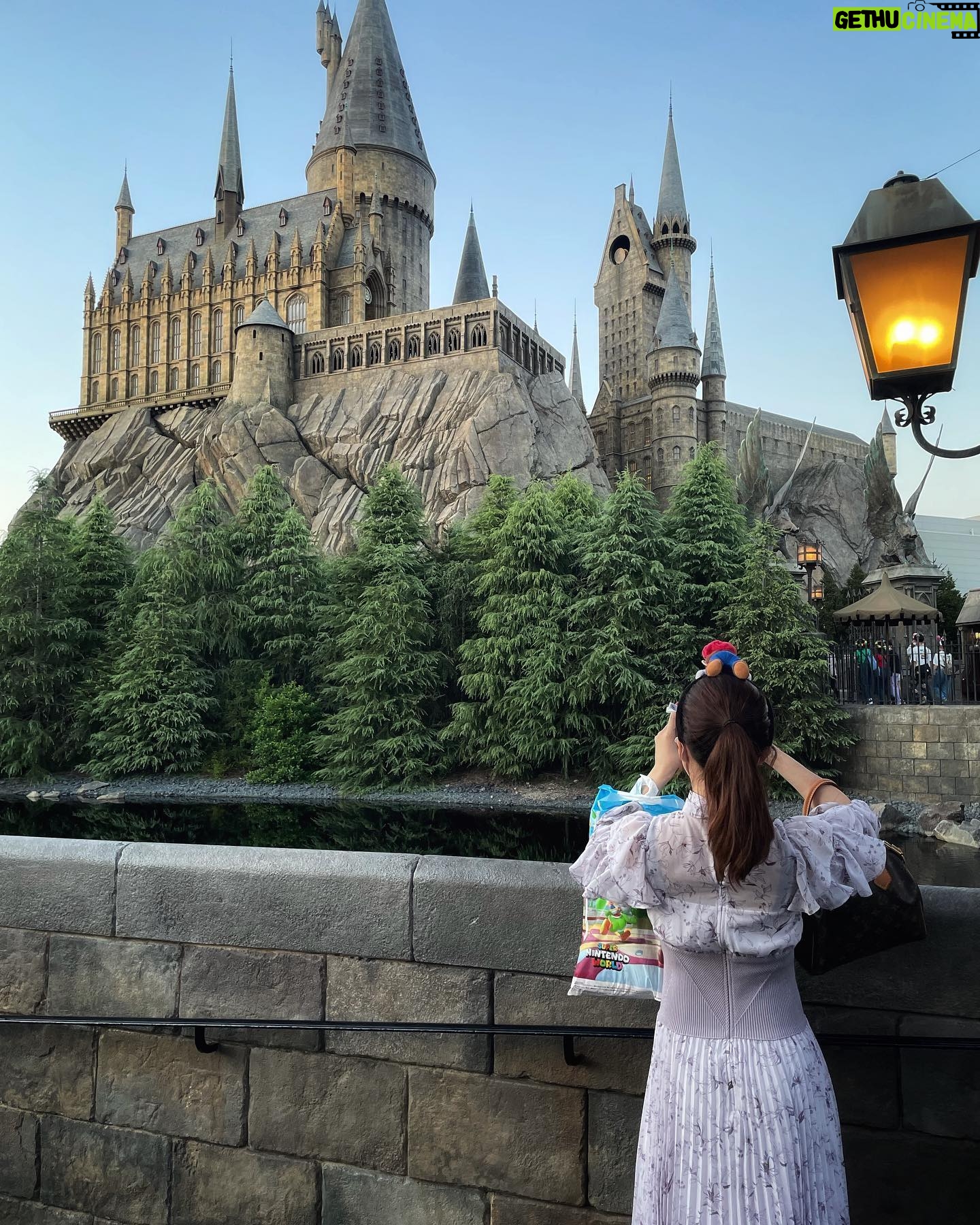 Riho Hime - 4.4K Likes - #USJ 😸💗
