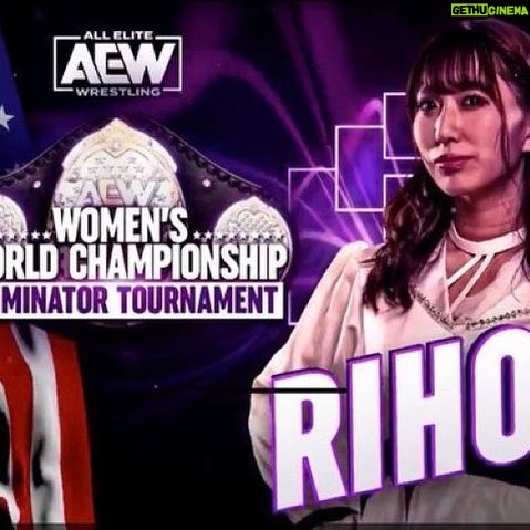 Riho Hime - 3.8K Likes - #AEW