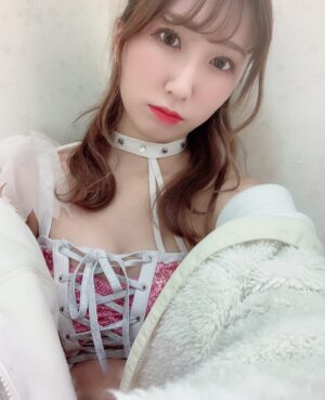 Riho Hime Instagram - ❄☃