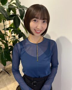 Actress Riho Iida HD Instagram Photos and Wallpapers October 2023