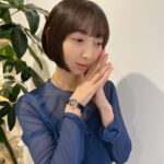 Riho Iida