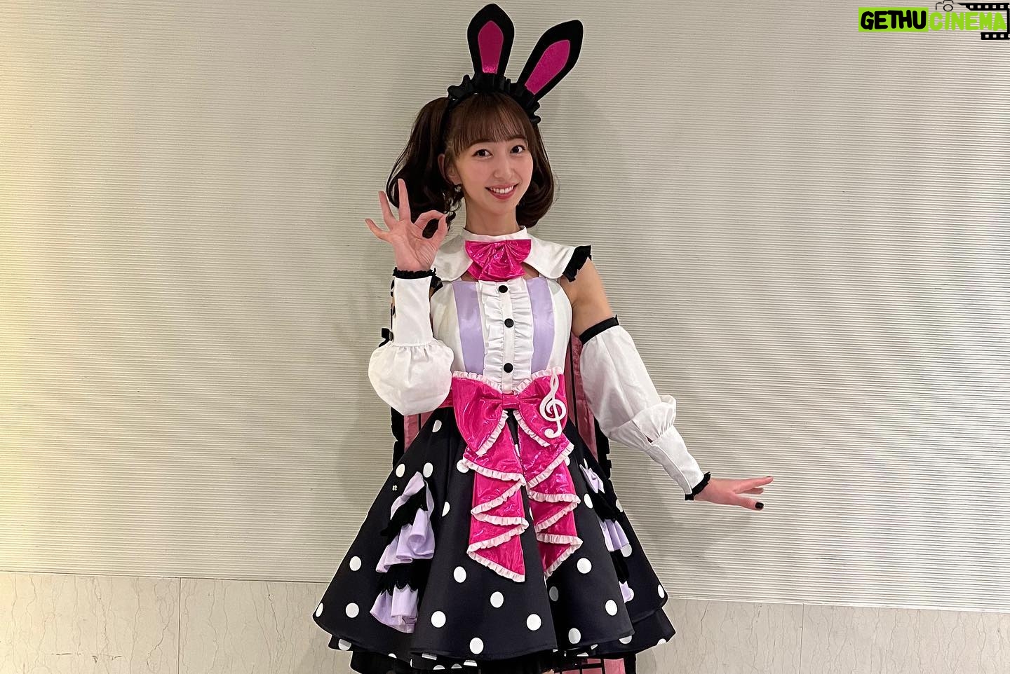 Riho Iida - 5K Likes - .
.
史上最多数のキャストのみなさん✨豪華!
(※プリティーシリーズ公式さんから写真お借りしました)
ポォロロ手乗りあまり🐰🍃
アニメと同じサイズ感だったらこれくらいかな〜🤍
#プリティーシリーズ
#pripara
#香田澄あまり