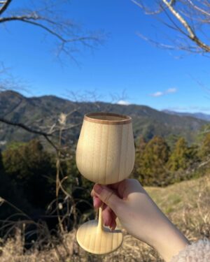 Riho Nakamura Instagram - 🏕️