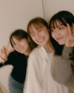 Actress Riho Nakamura HD Instagram Photos and Wallpapers May 2024