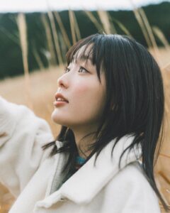 Actress Riho Nakamura HD Instagram Photos and Wallpapers December 2023