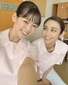 Riho Nakamura Most Liked Photos and Posts