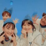 Riho Sayashi Instagram - @tx_oshimeshi 推しを召し上がれ、全10話。 ありがとうございました🌸 あらゆる出来事は愛が理由だからこそ立ちはだかる壁も。 けれど、その愛を力にして一歩一歩成長していく由寿を私もまた愛を持って演じ、 スタッフ&キャストの皆さん、明治さん、そして視聴者の皆さんと大切に出来た日々はとてもまろやかで、かげがえのない時間になりました。 地上波初主演である作品として、この作品に出逢えて幸せです。 由寿と吾輩は、明和の先輩達とは、家族とは、これからどんな日々を送るのでしょうか🌸🤍 #推しを召し上がれ