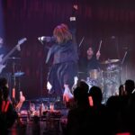 Riho Sayashi Instagram - 初Billboard Live全公演終了。 楽しすぎる空間をまた新たに知ってしまったよ。。ありがとうございました❤️‍🔥 また出来たらいいな。 早くまたライブがしたい！ 次はツアー^ ^