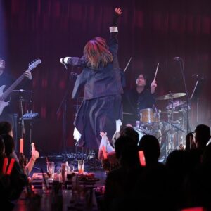 Riho Sayashi Instagram - 初Billboard Live全公演終了。
楽しすぎる空間をまた新たに知ってしまったよ。。ありがとうございました❤️‍🔥

また出来たらいいな。

早くまたライブがしたい！
次はツアー^ ^