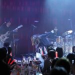 Riho Sayashi Instagram - 初Billboard Live全公演終了。 楽しすぎる空間をまた新たに知ってしまったよ。。ありがとうございました❤️‍🔥 また出来たらいいな。 早くまたライブがしたい！ 次はツアー^ ^