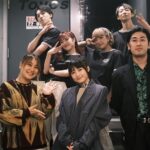 Riho Sayashi Instagram - しあわせ。な時間が終わってしまった！ いつも踏んでるはずの一歩一歩に 少し勇気を出さなければいけなかった 今回のツアー、 側で支えてくれる人たちの協力と、一緒にライブを創ってくれる皆んなの力無くして、ここまでは辿り着けませんでした。 完成出来て本当によかった、、 ツアーは完結したけど、 止まらない為の始まりを届けたつもりなので、これから楽しいことが沢山待ってますよ^ ^ ありがとう☺️