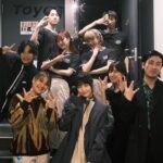 Riho Sayashi Instagram - しあわせ。な時間が終わってしまった！ いつも踏んでるはずの一歩一歩に 少し勇気を出さなければいけなかった 今回のツアー、 側で支えてくれる人たちの協力と、一緒にライブを創ってくれる皆んなの力無くして、ここまでは辿り着けませんでした。 完成出来て本当によかった、、 ツアーは完結したけど、 止まらない為の始まりを届けたつもりなので、これから楽しいことが沢山待ってますよ^ ^ ありがとう☺️
