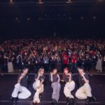 Riho Sayashi Instagram - しあわせ。な時間が終わってしまった！ いつも踏んでるはずの一歩一歩に 少し勇気を出さなければいけなかった 今回のツアー、 側で支えてくれる人たちの協力と、一緒にライブを創ってくれる皆んなの力無くして、ここまでは辿り着けませんでした。 完成出来て本当によかった、、 ツアーは完結したけど、 止まらない為の始まりを届けたつもりなので、これから楽しいことが沢山待ってますよ^ ^ ありがとう☺️