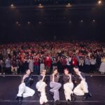 Riho Sayashi Instagram - しあわせ。な時間が終わってしまった！ いつも踏んでるはずの一歩一歩に 少し勇気を出さなければいけなかった 今回のツアー、 側で支えてくれる人たちの協力と、一緒にライブを創ってくれる皆んなの力無くして、ここまでは辿り着けませんでした。 完成出来て本当によかった、、 ツアーは完結したけど、 止まらない為の始まりを届けたつもりなので、これから楽しいことが沢山待ってますよ^ ^ ありがとう☺️
