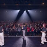 Riho Sayashi Instagram - しあわせ。な時間が終わってしまった！ いつも踏んでるはずの一歩一歩に 少し勇気を出さなければいけなかった 今回のツアー、 側で支えてくれる人たちの協力と、一緒にライブを創ってくれる皆んなの力無くして、ここまでは辿り着けませんでした。 完成出来て本当によかった、、 ツアーは完結したけど、 止まらない為の始まりを届けたつもりなので、これから楽しいことが沢山待ってますよ^ ^ ありがとう☺️