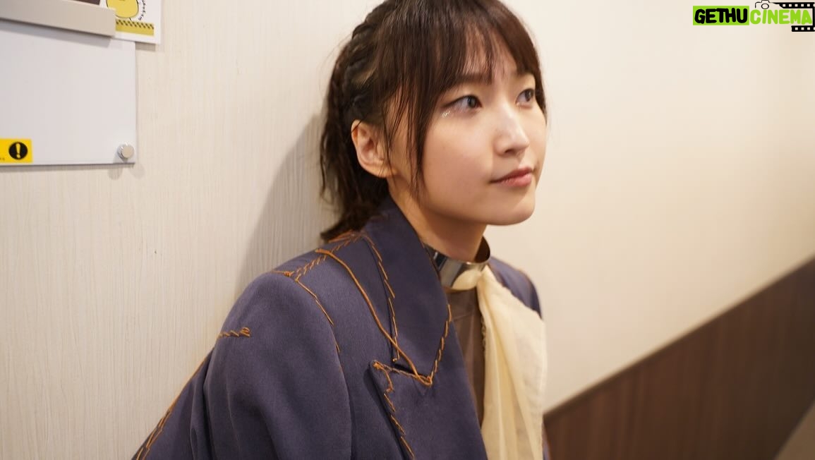 Riho Sayashi Instagram - しあわせ。な時間が終わってしまった! いつも踏んでるはずの一歩一歩に 少し勇気を出さなければいけなかった 今回のツアー、 側で支えてくれる人たちの協力と、一緒にライブを創ってくれる皆んなの力無くして、ここまでは辿り着けませんでした。 完成出来て本当によかった、、 ツアーは完結したけど、 止まらない為の始まりを届けたつもりなので、これから楽しいことが沢山待ってますよ^ ^ ありがとう☺️
