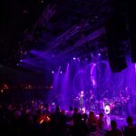 Riho Sayashi Instagram - ビルボードライブ大阪、めちゃめちゃ楽しかったーーーー！ありがとうございました🫶ライブが本当に好きだ。続いては横浜。 Had so much fun at Billboard Live OSAKA!!