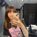 Riho Sayashi Instagram - 2023528✨