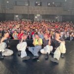 Riho Sayashi Instagram - 大阪→名古屋→仙台 一気に駆け抜けた。。 久しぶりに会えましたね😌 各地で全く違うライブ空間を皆んなが作ってくれて、これこそツアーだな。幸せなことだなと。 ありがとうございました🫶 あっという間に折り返し。 次は少し空いて、福岡と広島。 楽しみすぎる！ 豊洲に向けた打ち合わせも進んでます。ふふふ🫢 #鞘師whynotツアー