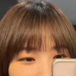 Riho Sayashi Instagram - 2023528✨