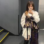 Riho Sayashi Instagram - 2023528✨