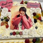 Riho Sayashi Instagram - 2023528✨