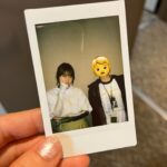 Riho Sayashi Instagram – 面白いイベントになってよかった^ ^
次は5月と6月のBillboard Liveでお会いしましょう🫶

#マネティさん