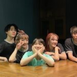 Riho Sayashi Instagram - 大阪→名古屋→仙台 一気に駆け抜けた。。 久しぶりに会えましたね😌 各地で全く違うライブ空間を皆んなが作ってくれて、これこそツアーだな。幸せなことだなと。 ありがとうございました🫶 あっという間に折り返し。 次は少し空いて、福岡と広島。 楽しみすぎる！ 豊洲に向けた打ち合わせも進んでます。ふふふ🫢 #鞘師whynotツアー